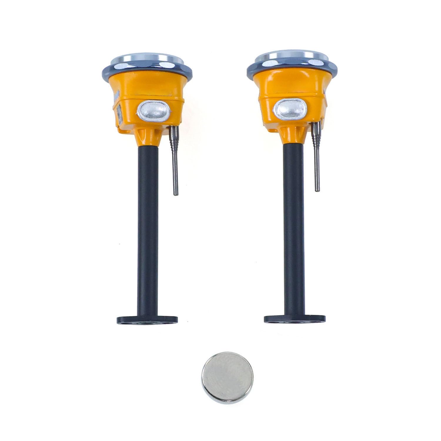 Accessoires de décoration GPS pour pelle hydraulique E400 sur chenilles