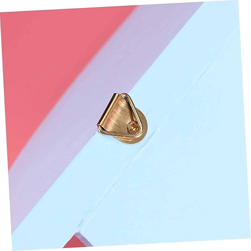 Miniatura 5 de Cabilock Estantes flotantes de madera nórdica Estante de pared Estante de almacenamiento Semicírculo Decoración Holder Niños y Niñas Habitación Azul