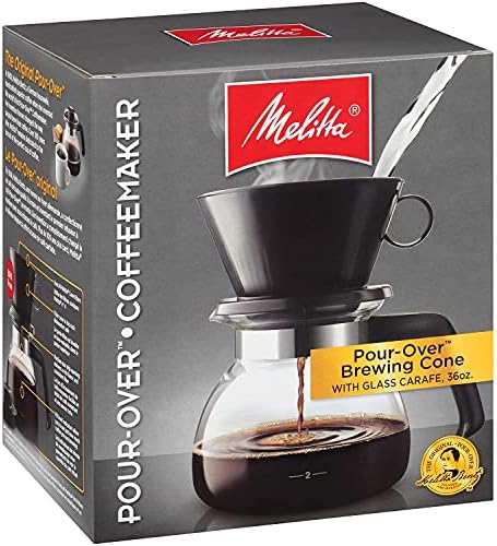 Melitta Inc, Coffeemaker