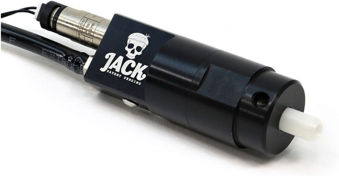 PolarStar Airsoft Jack Electro-Pneumatic Gearbox Conversion Kit V2