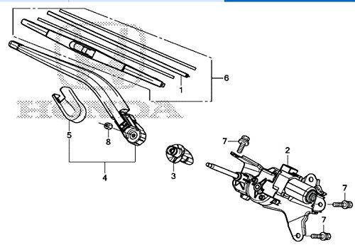 パーツ 30130-P72-006 パーツ 30130-P72-006 即決 未使用品 ホンダインテグラタイプR