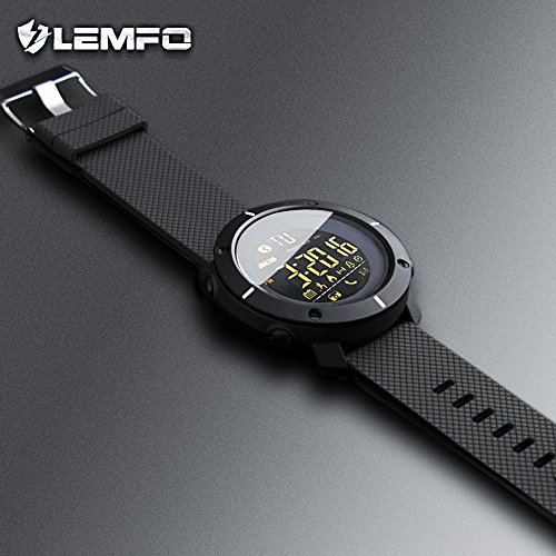 lemfo ip68 sport smartwatch
