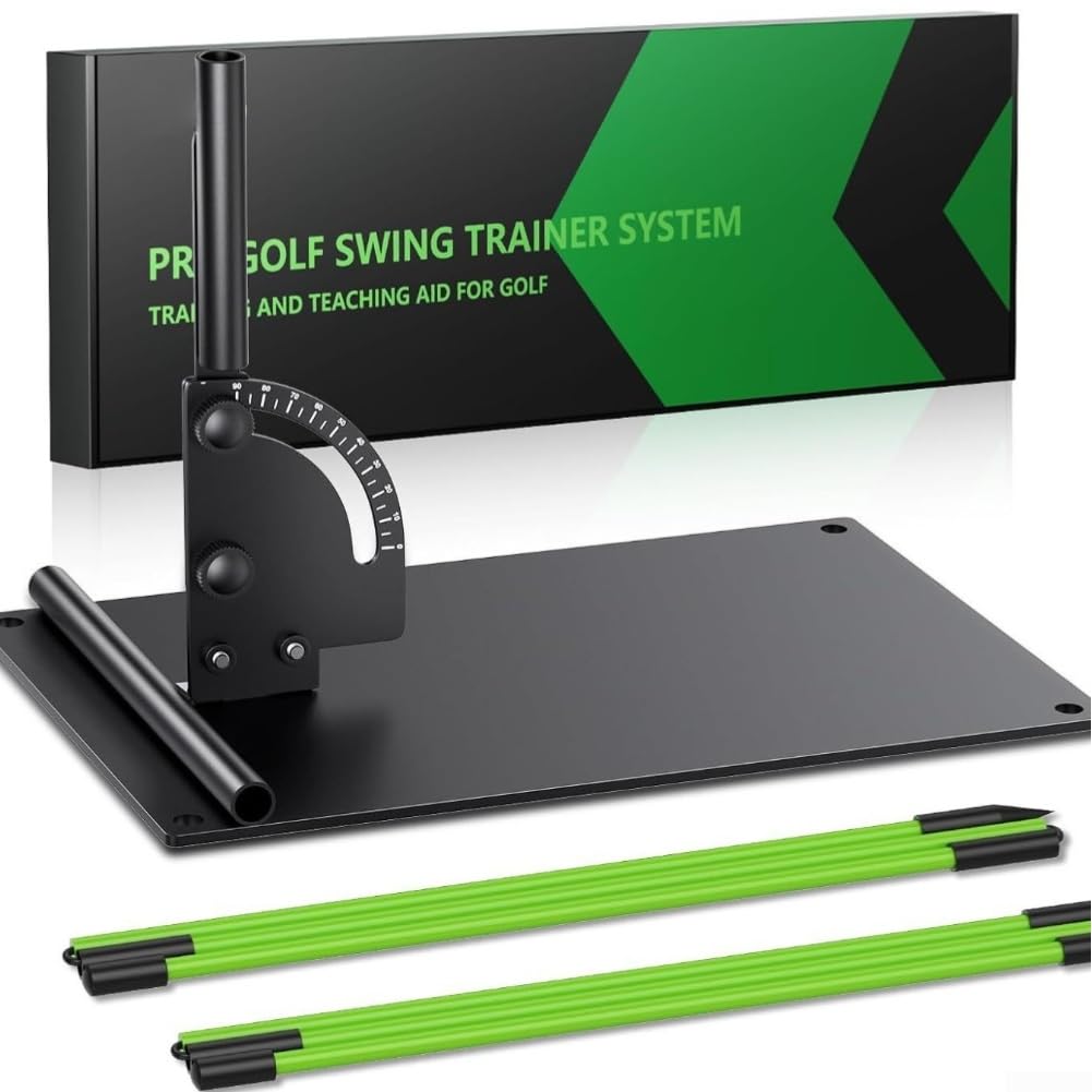 Base Estable Hierro 23x15cm Corrector Swing