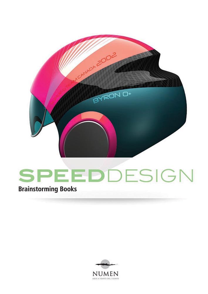Speed Design (Brainstorming Books) (Spanish Edition)