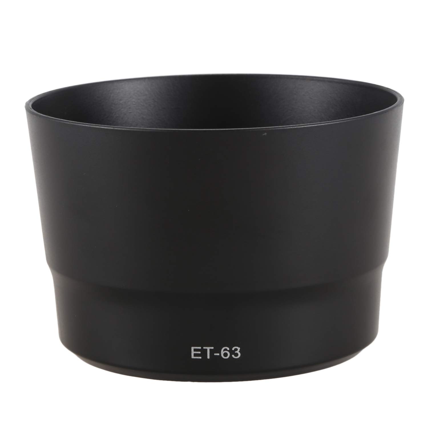 (美品)Canon EF-S 55-250mm 4-5.6 IS フード付 Amazon | ET-63レンズフード キヤノン EF-S用55-250mm f4-5.6 IS