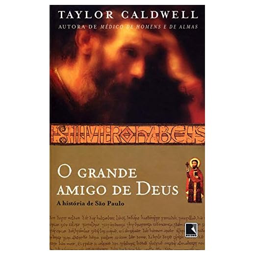 O grande amigo de Deus