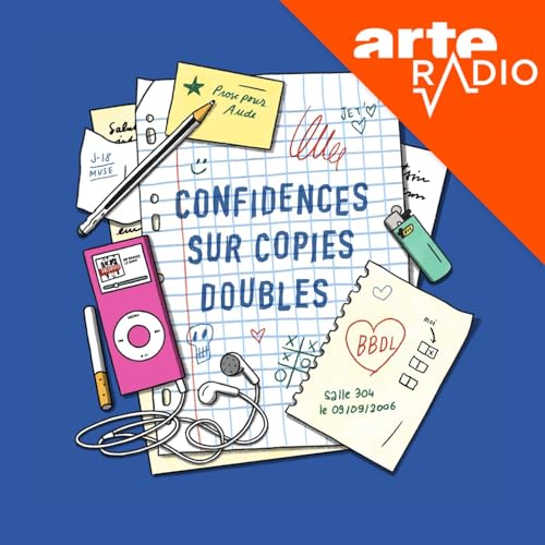 Confidences sur copies doubles (3/3) : Prose toujours