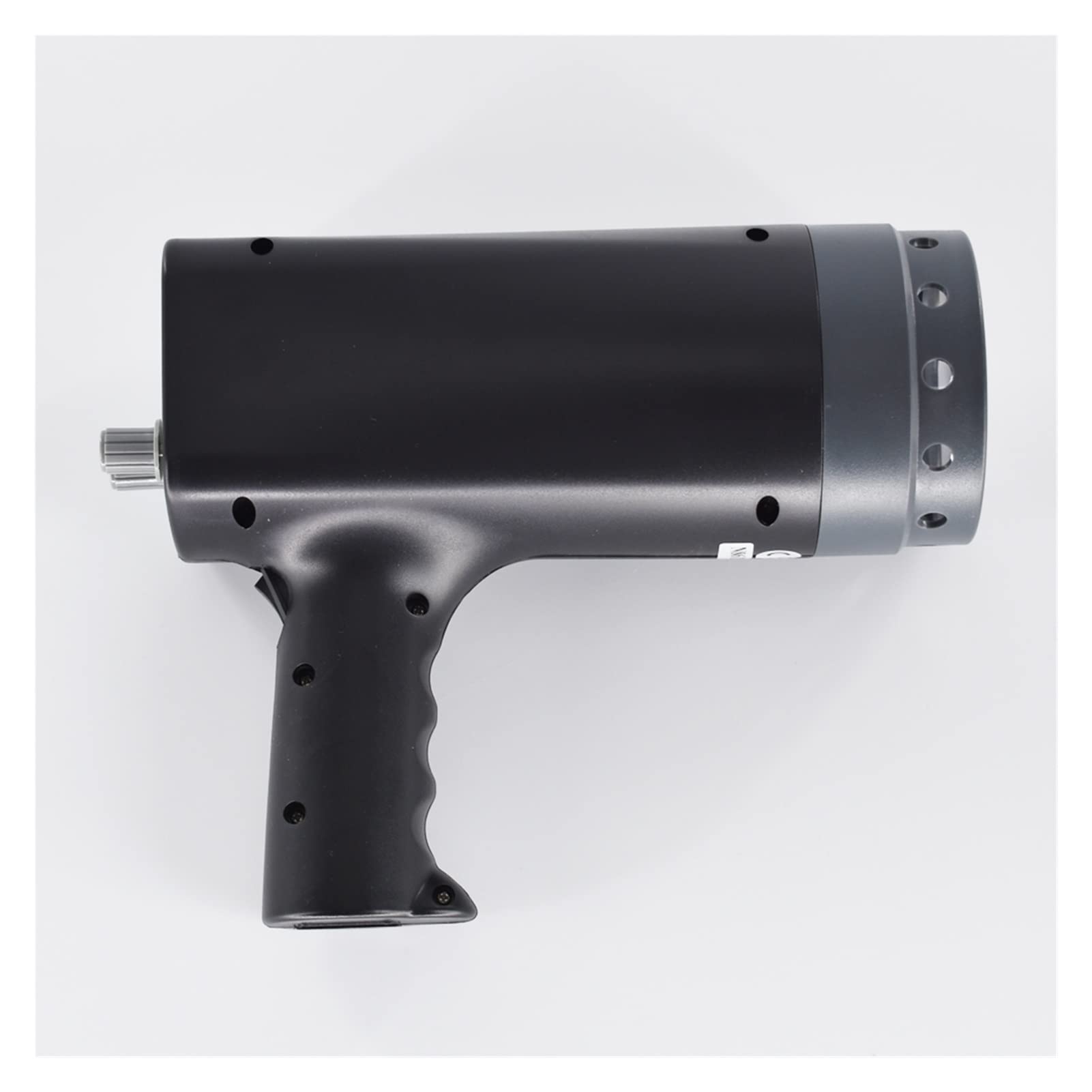 Cyfrowy stroboskop ręczny DT-2350pa przenośny DOPROWADZIŁO Flash Strobe Tachometr o wysokiej rozdzielczości Analizator prędkości tachometru dla spinu zębate, Moduł Technologiczny