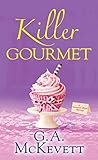 Killer Gourmet (A Savannah Reid Mystery)