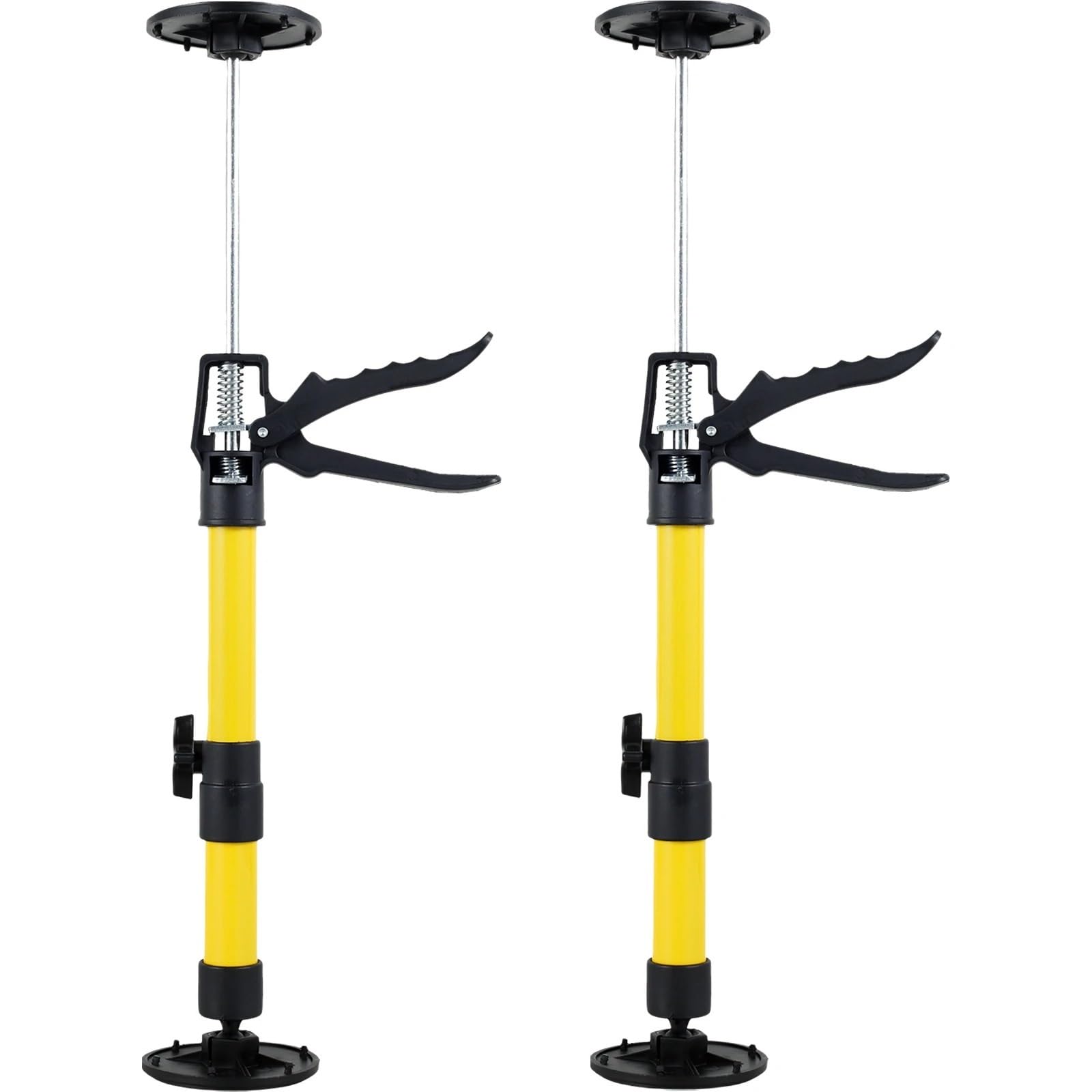 Aiqijohi One Color Telescopic Support Rod Telescopic Support Rod Adjustable Third Hand