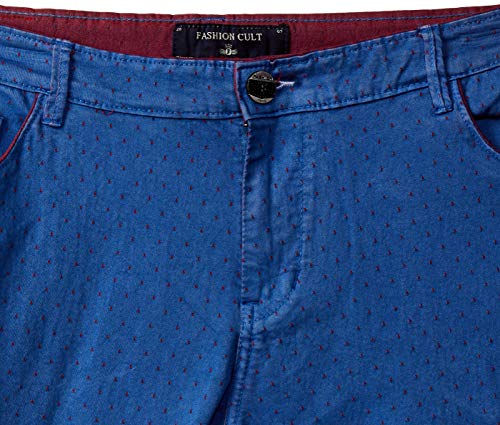 Image of Fashion Cult Women's Slim Jeans