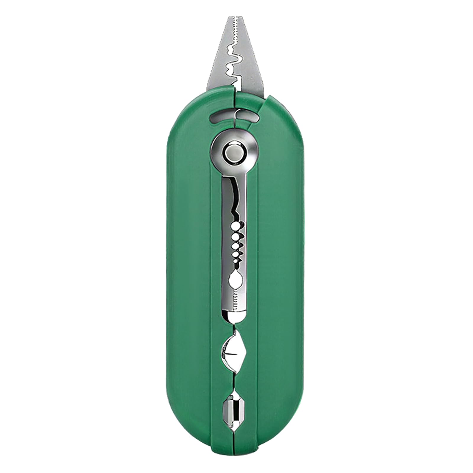 Apglsxy Wire Strippers And P Premium Wire Stripper Tool With High Carbon Steel And Ergonomic Handle For Electricians Multifunctional Wire Stripper