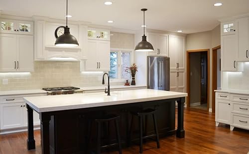 Miniatura 5 de KAKEMONO PAR16 - Bombillas LED regulables de 5 W, luz de punto de pista de cuello corto, foco halógeno de 50 vatios, base mediana E26, luz blanca