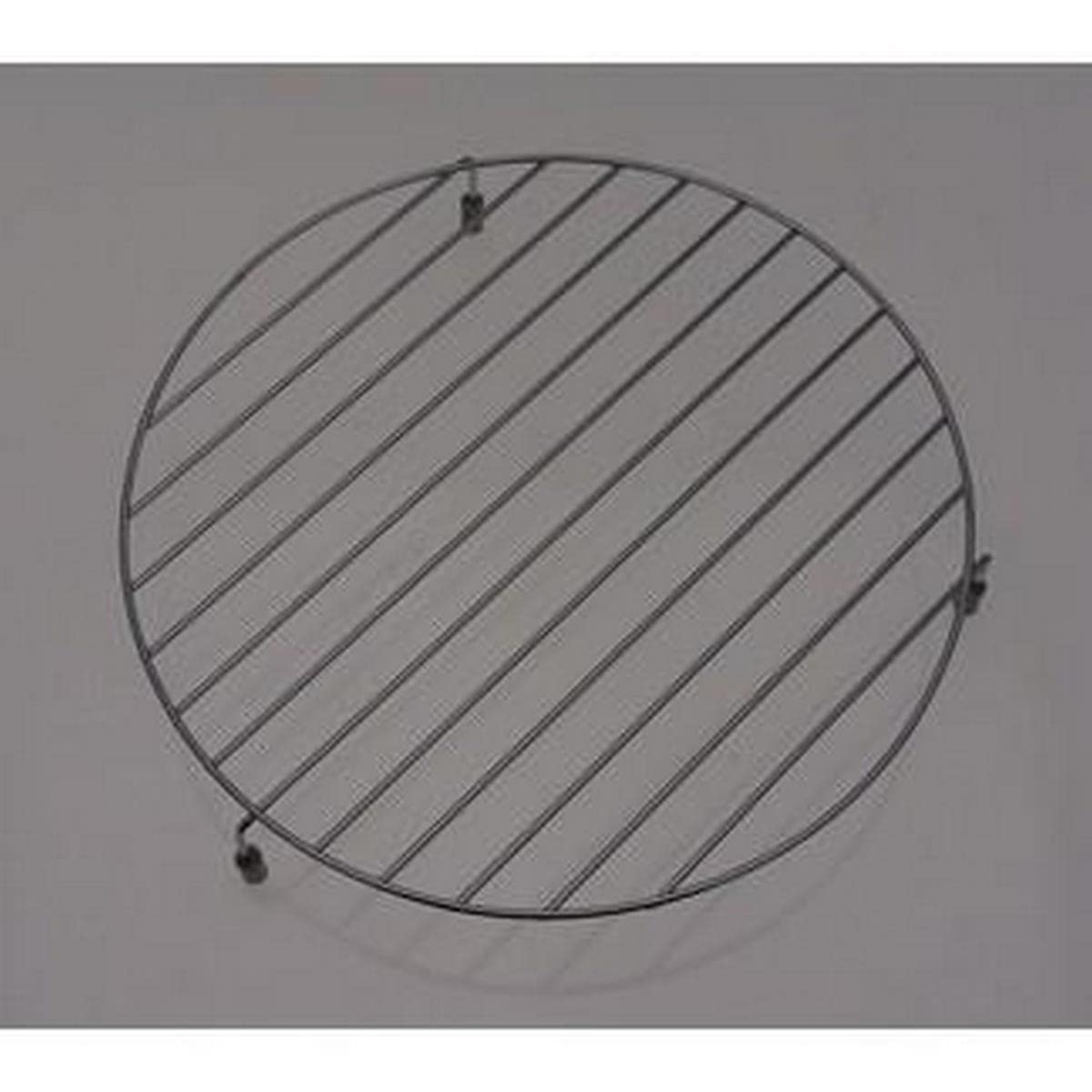 Grille Haute Pour Four Micro-ondes LG (diamètre 26,8 Cm, Hauteur 8 Cm) - Réf. 3750W1A003V