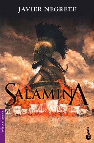 Salamina (Novela histórica) Salamina (Novela histórica)
