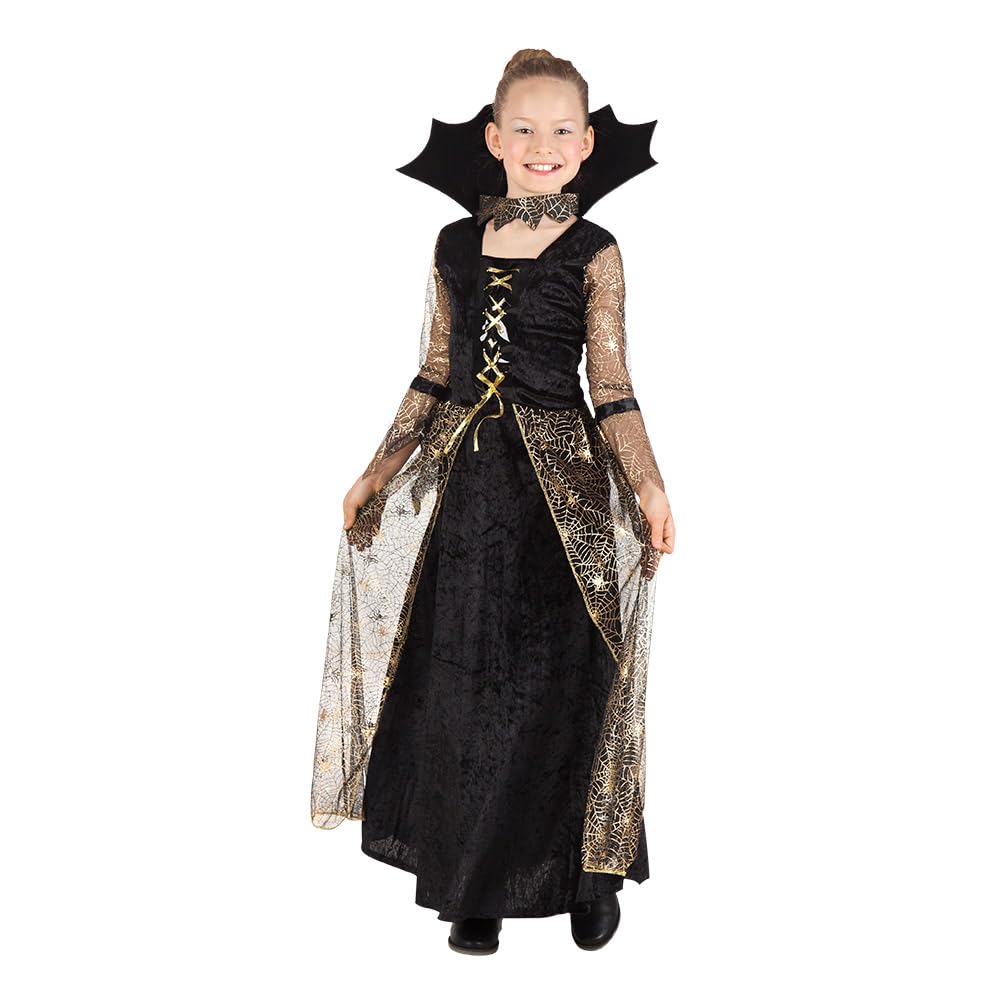Boland Child Spiderella Costume