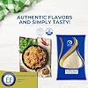 EF - Laser Uzbek Rice for Plov, 4 LB (1.81 kg)