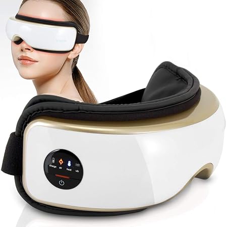 Serenelife eye massager Clearance
