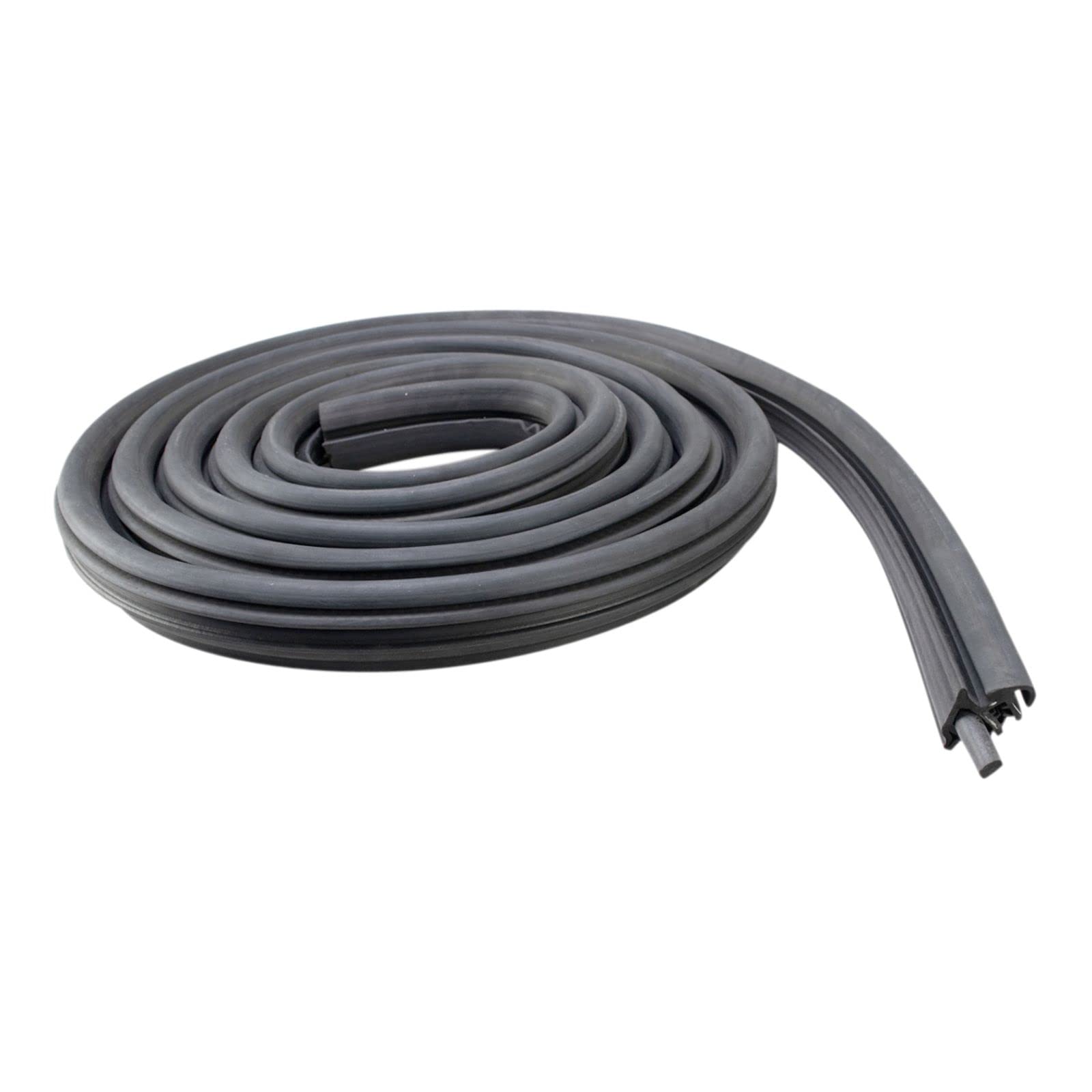 Rear Door Weatherstrip Seal For GMC/Chevy Express & Savana Van 1996-2002 - G3121 9 thumbnail image