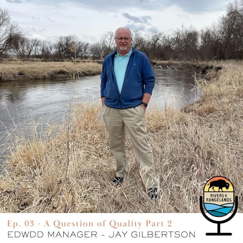 『A Question of Quality - Jay Gilbertson Part 2』のカバーアート
