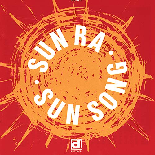 Sun Ra