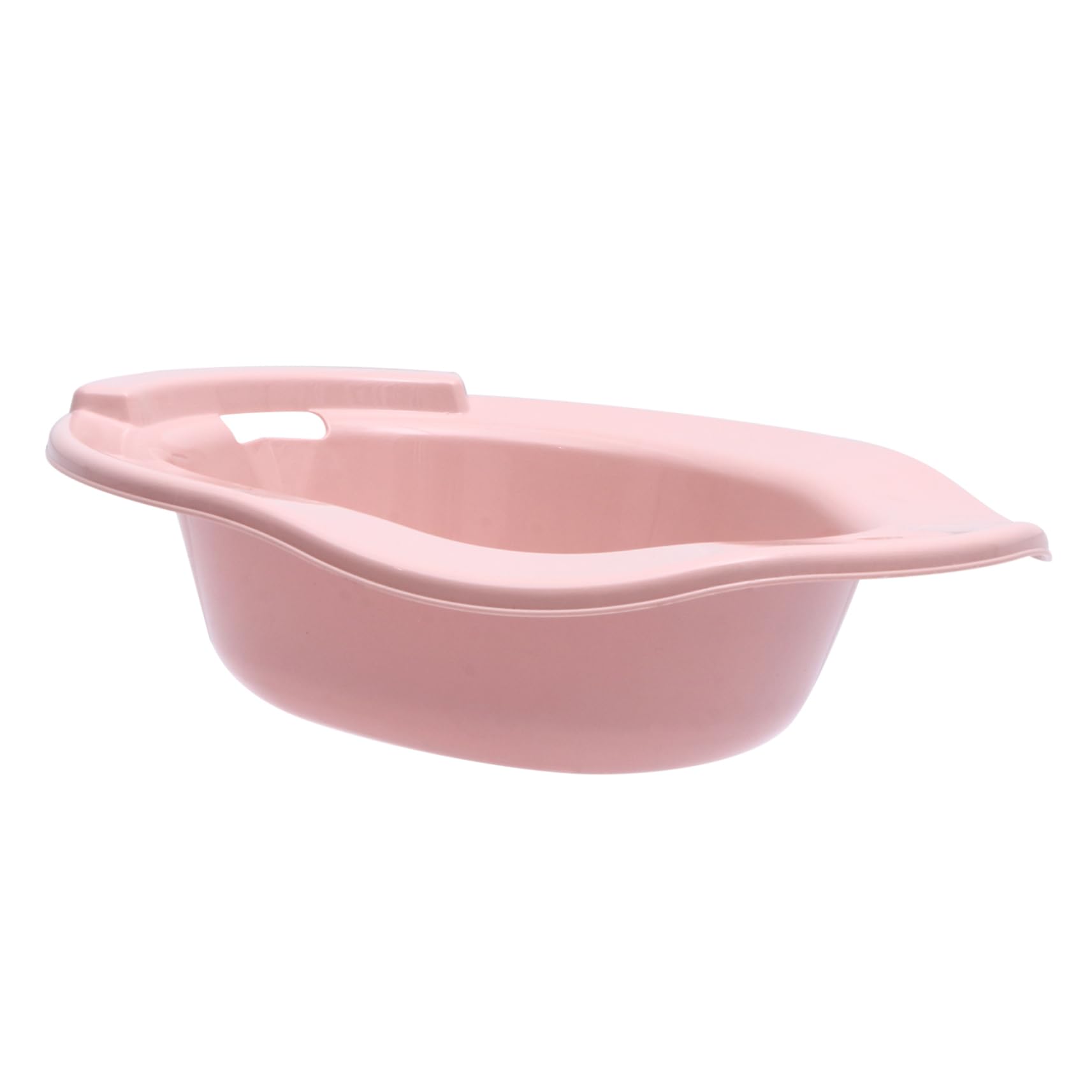 FRCOLOR 1pc Pregnant Women Bidet Sitz Bath Postpartum Care Basin Toilet Soaking Bidet for Wide Toilet Seat Easy Wall Mounting