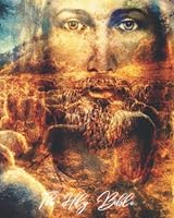 KJV The Holy Bible King James Version: Authorized Version VA 1611 King James Bible B09T5TQG4R Book Cover