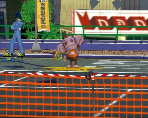 Sega Superstars Tennis - Nintendo Wii - Very Good - Used Game - Image 13