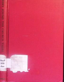 Hardcover They Found the Church There; the Armed Forces Discover Christian Missions [German] Book