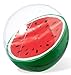 Produktbild Aufblasbarer Wasserball in verschiedenen Fruchtformen (Melone, Erdbeere, Orange) mit Durchmesser von 28cm von notrash2003 (Wassermelone)