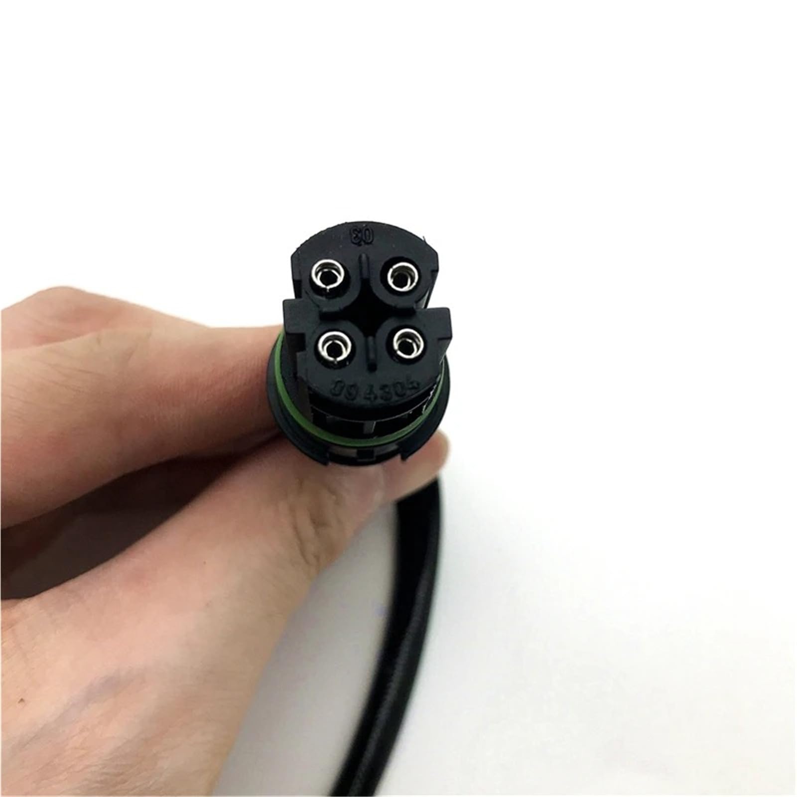 Sonda Lambda O2 Per BMW E36 M52 11781427884 DOX-1368 4 Fili Lambda WEIDA RICAMBI AUTO Sensore Di Ossigeno O2 Sensore Ossigeno Auto