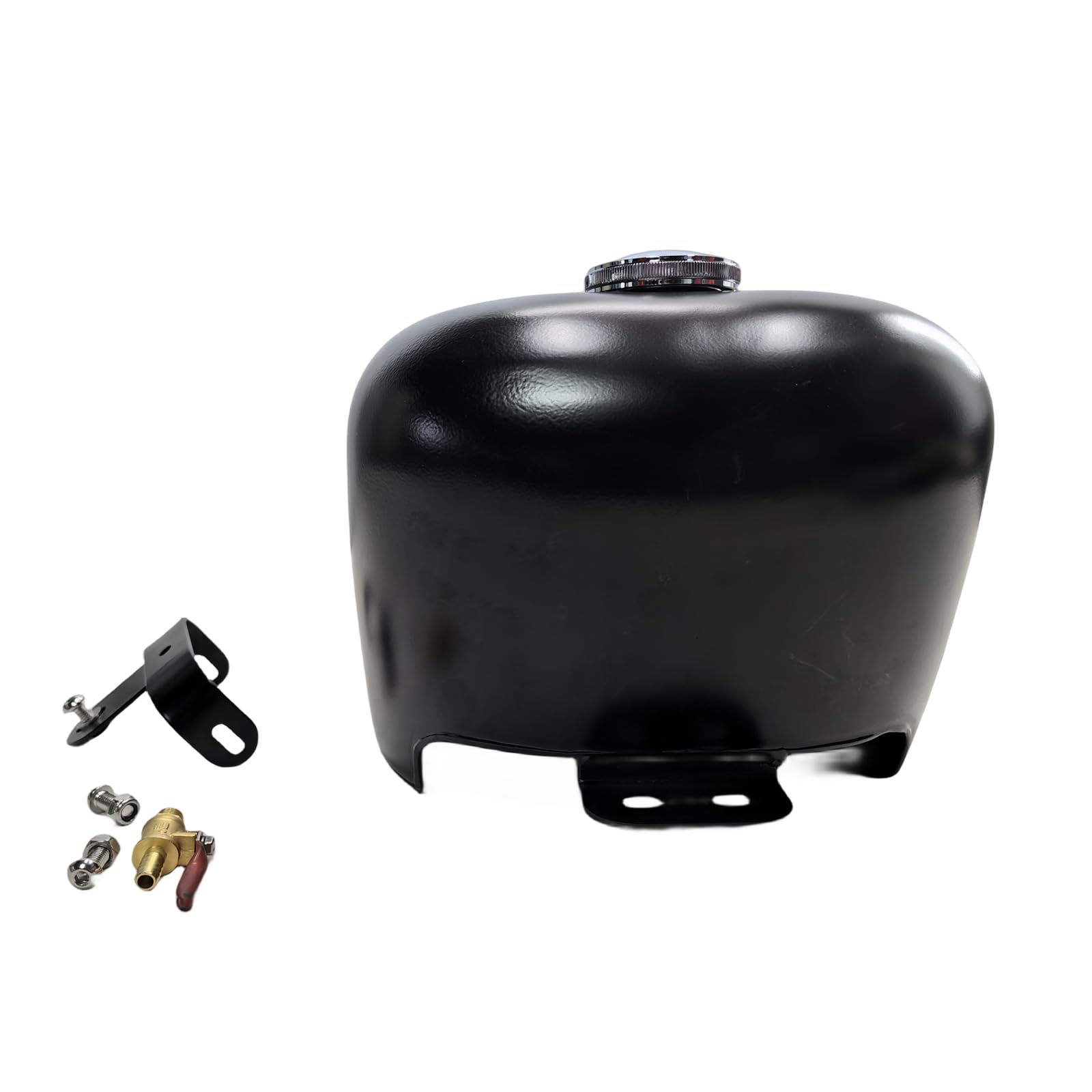 Amazon | ガソリンガス燃料タンク13L ヤマハドラッグスター 400 650 