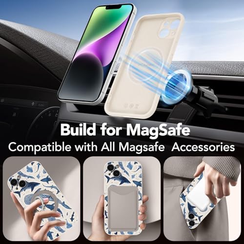 Coque antichoc iPhone 14 durable contre les rayures accidentelles