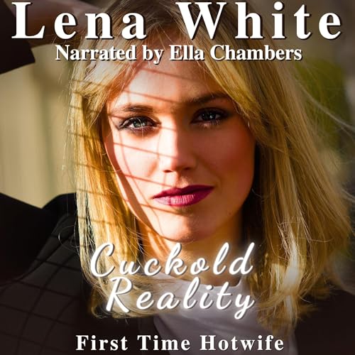 Cuckold Reality -- Lena White episode artwork