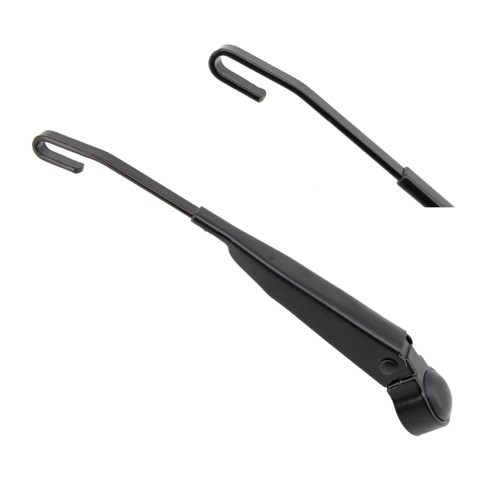 Tergicristallo Posteriore per Dodge Caliber 2008 in Poi 280mm tergicristallo lunotto Posteriore per Auto e Braccio tergicristallo Posteriore Accessori per Auto