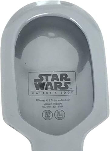 Miniatura 3 de Galaxy's Edge Star Wars Droid Depot R2-D2 - Soporte para cucharas de cerámica