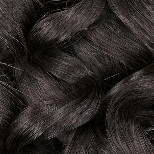 Image of Clairol Professional Permanent Cream Hair Color | 100% Gray Coverage | Blonde, Brown, Black, & Red-Violet Shades | Deep Conditioning & Fade Resistant Results