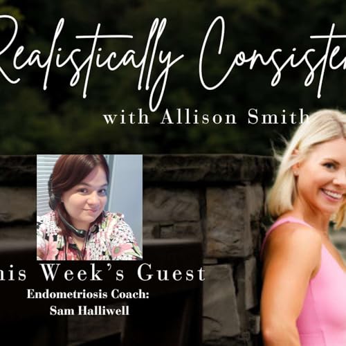 Ep 18: The Truth About Women&rsquo;s Hormones, Nervous System Regulation & Cycle Syncing w/ Sam Halliwell