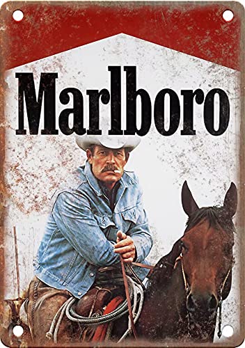 Marlboro Reds