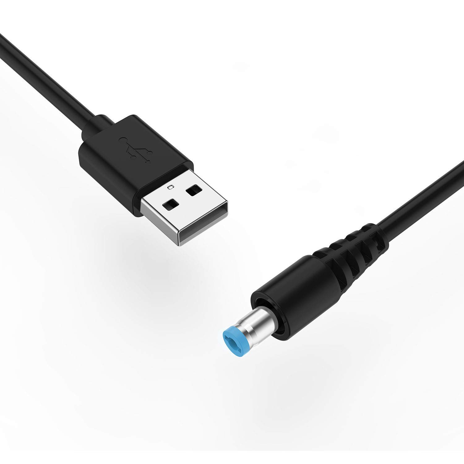 Cavo di Alimentazione Universale DC 5V 5,5x2,1mm con 10 Connettori