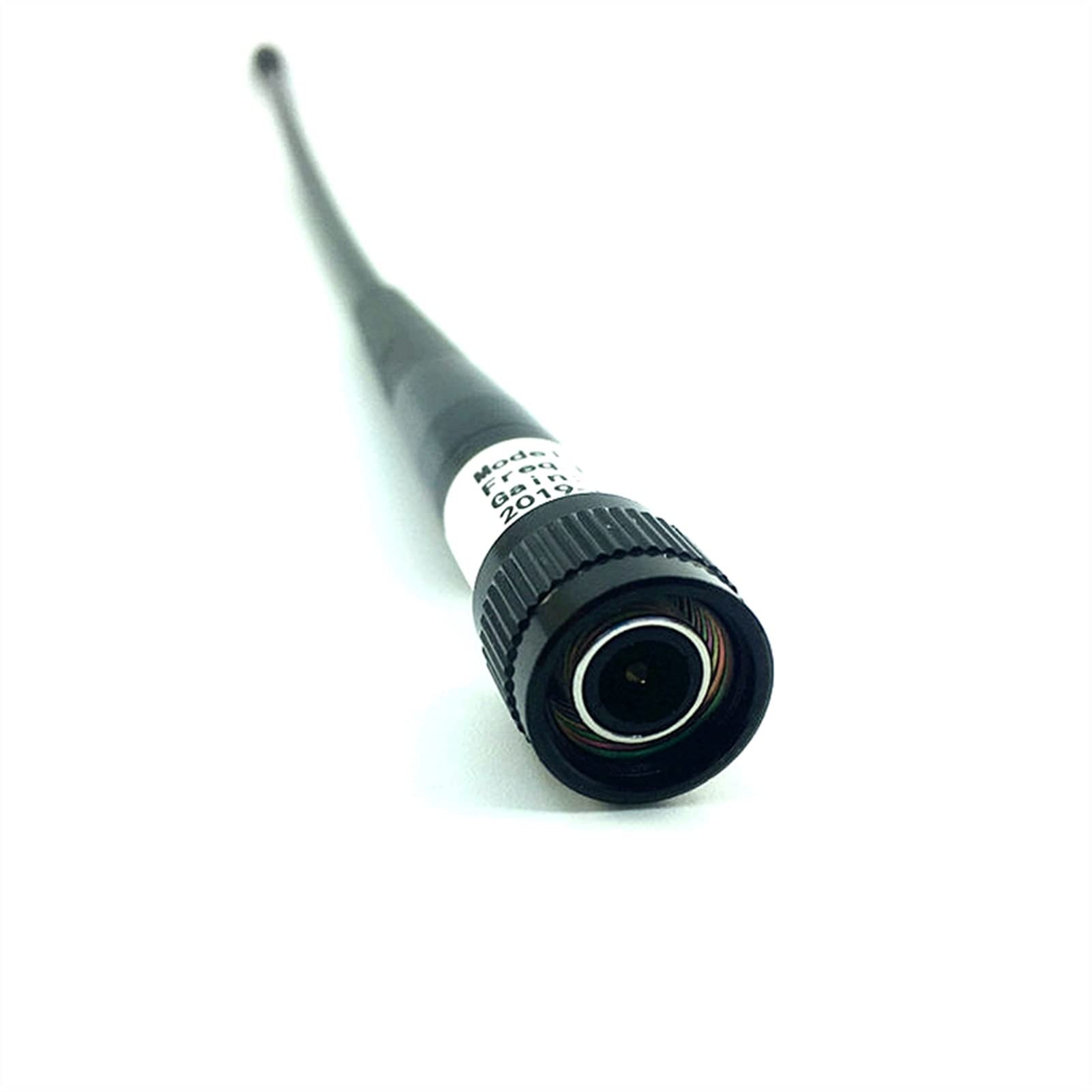 Antenna GPS GNSS QT440A Per Ricevitore – Guadagno 4dBi, Frequenza 430-450 MHz, Connettore TNC-J – Compatibile Con GEOMAX, UniStrong (escluso G10) E STONEX (escluso S10)