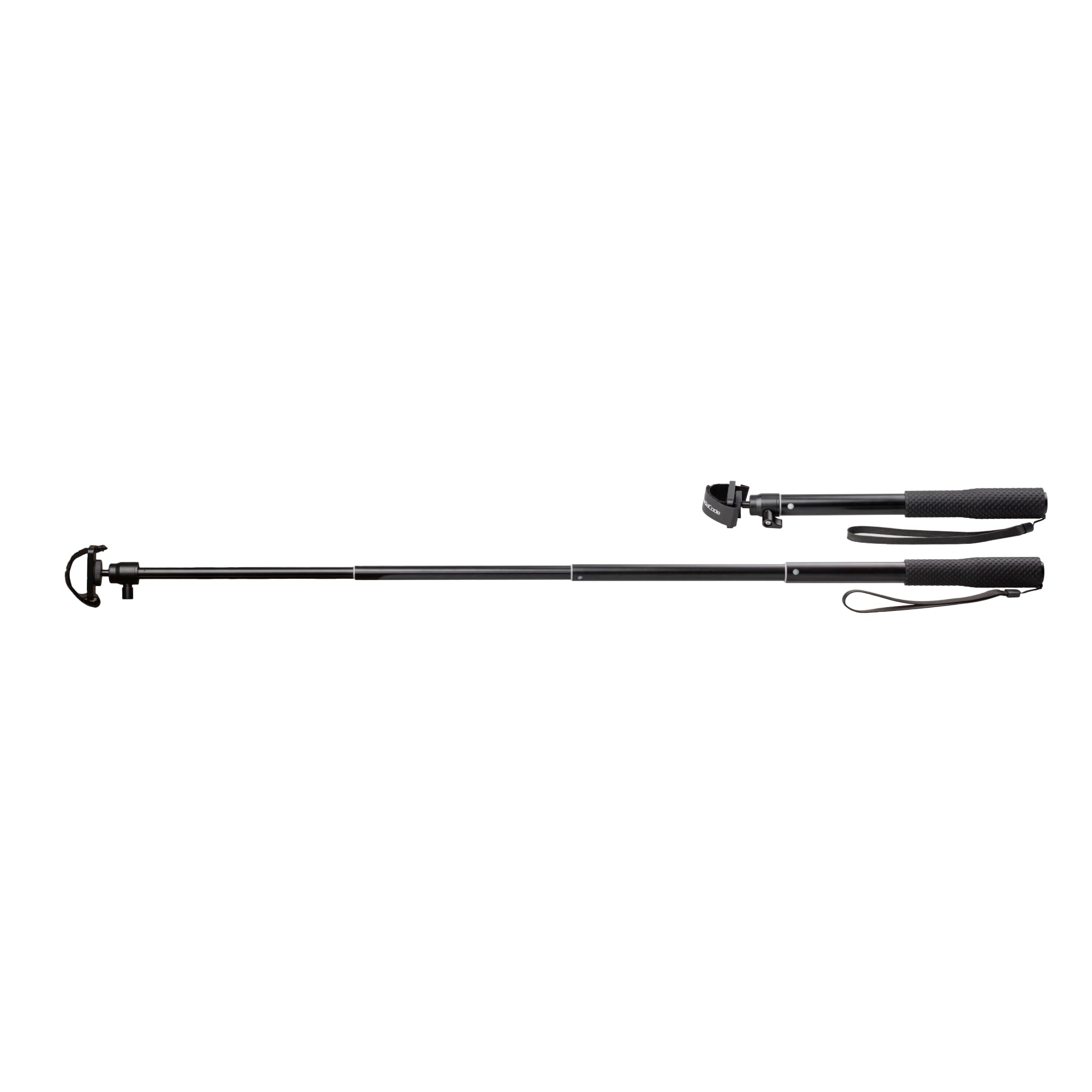 Portable Extension Rod Handle for Radiacode 102/103 Geiger Counter, Aluminium Stick for Safer Search. 36 inch