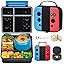 Blue Red- Lunch Bag