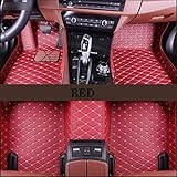 ssangyong actyon testbericht Die Automatten leicht getrimmt werden können, den Sitz einzustellen, falls erforderlich.