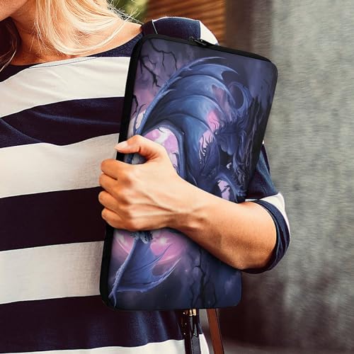 Funda para Laptop Purple Dragon 13 pulgadas miniatura 7