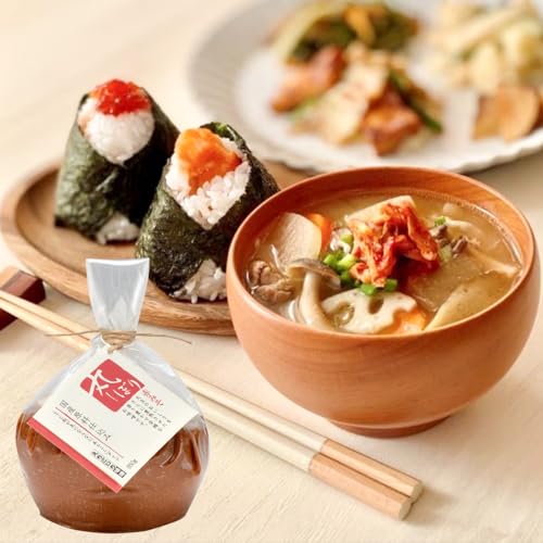 えちごいち味噌 丸しぼり 赤みそ 650g 無添加生みそ 国産大豆 味噌 新潟 越後一