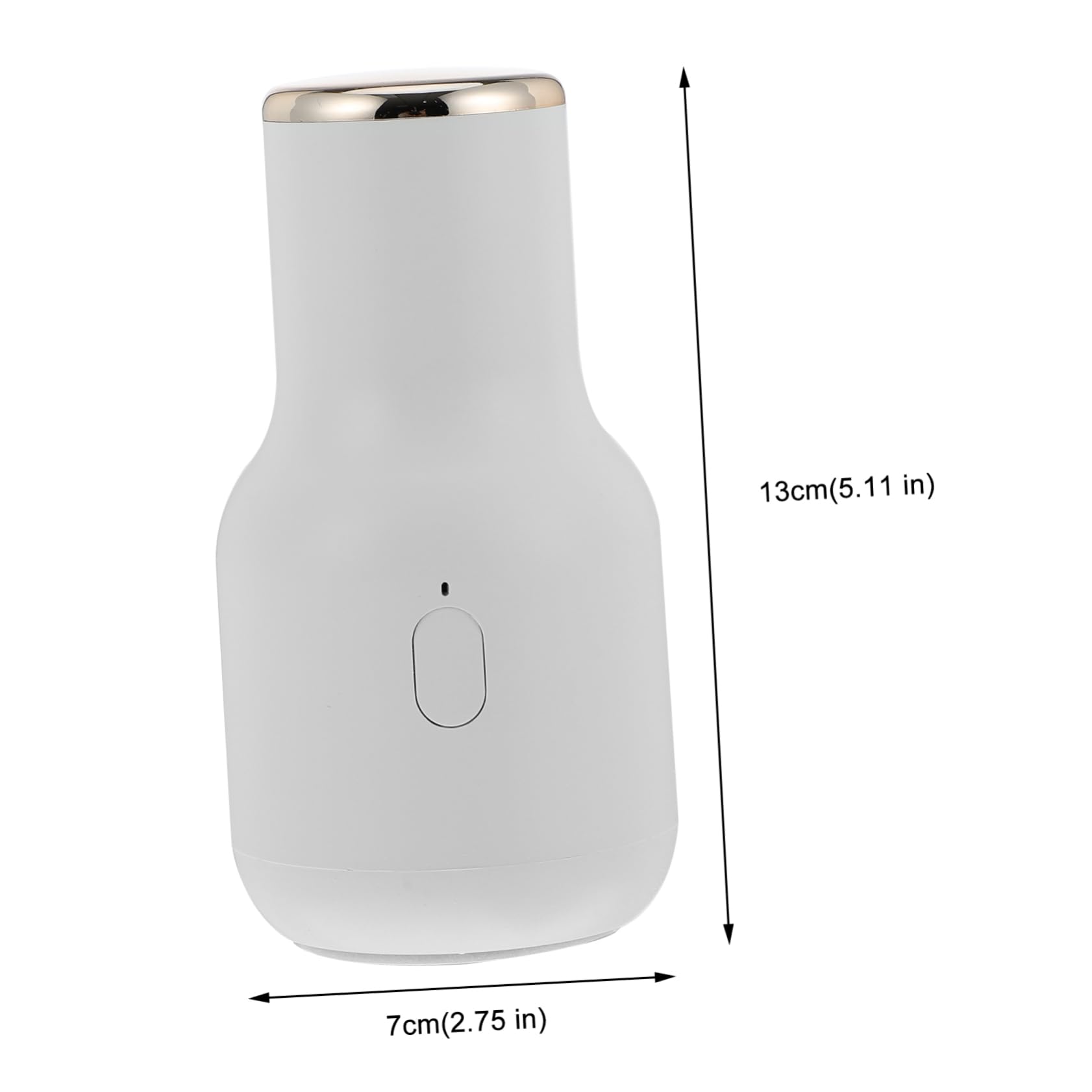 FOMIYES Electric Kit USB Rechargeable Remover Foot File for and Professional Dead Skin Removal Material for Men and Women