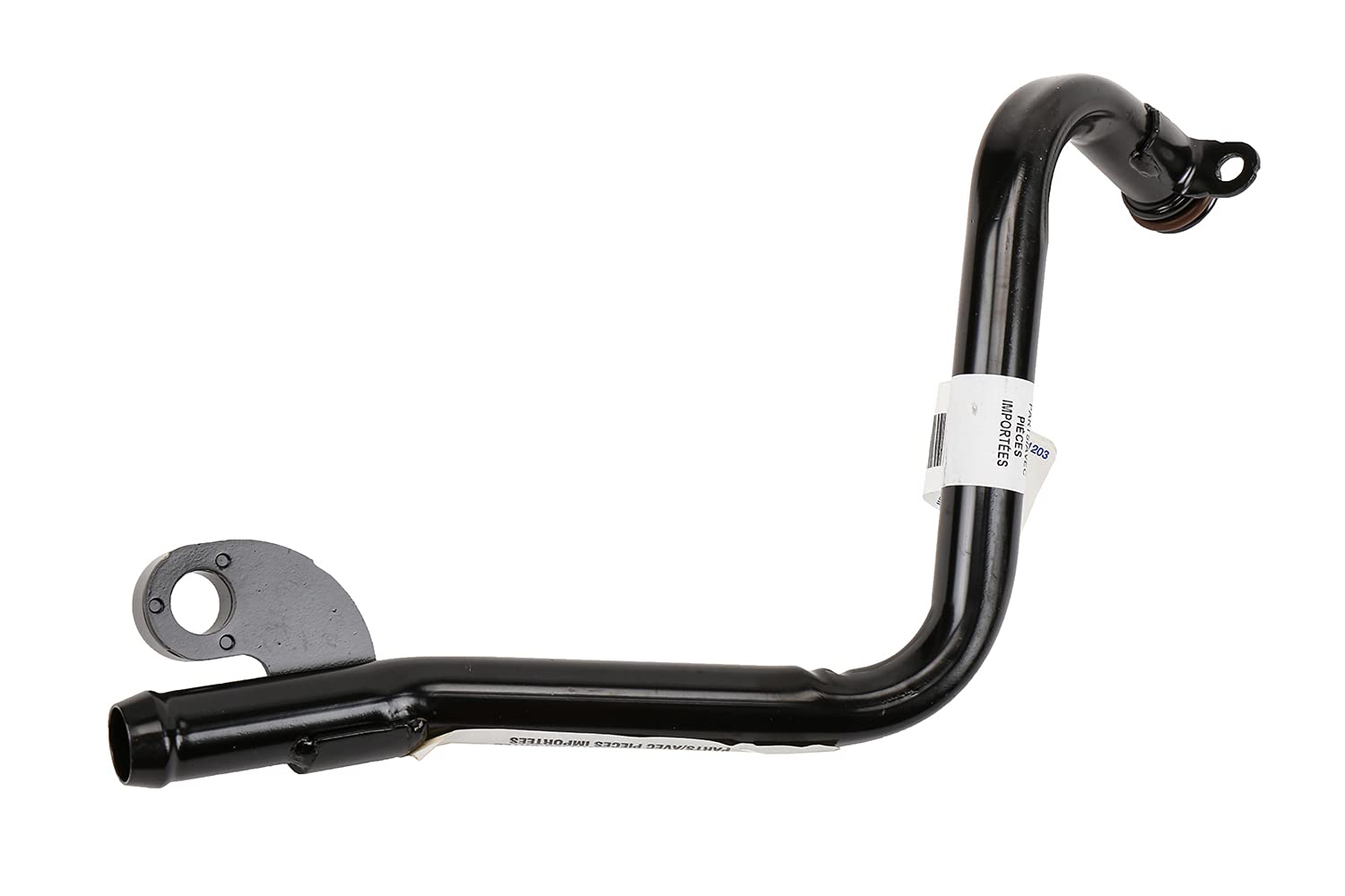 Amazon.com: GM Genuine Parts 12633398 Radiator Surge Tank Outlet 
