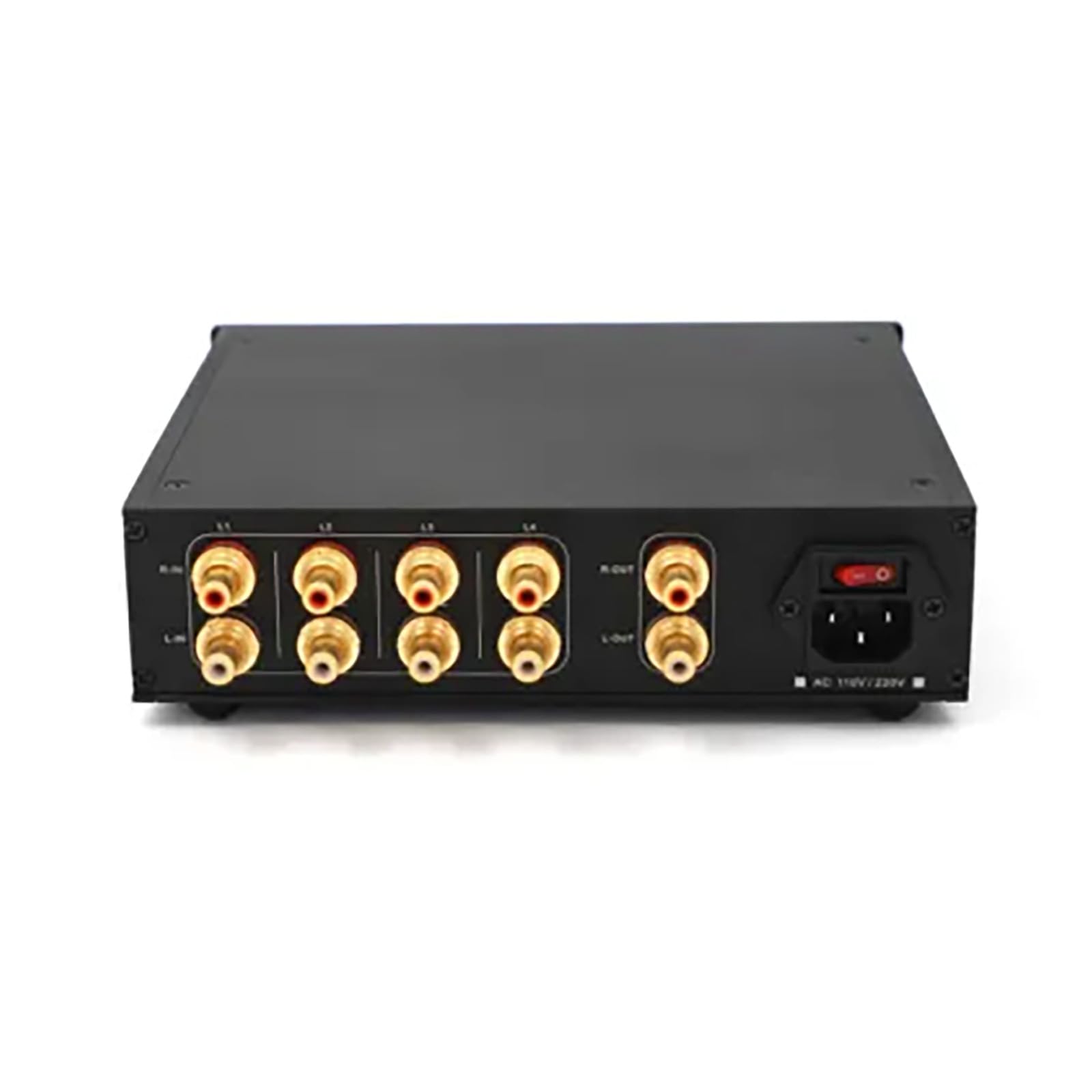 Amazon.com: FLYINSKY Remote Passive Volume Controller