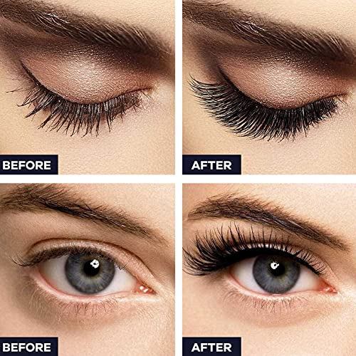 Ciglia Magnetiche,Ciglia Finte Magnetiche,Set di